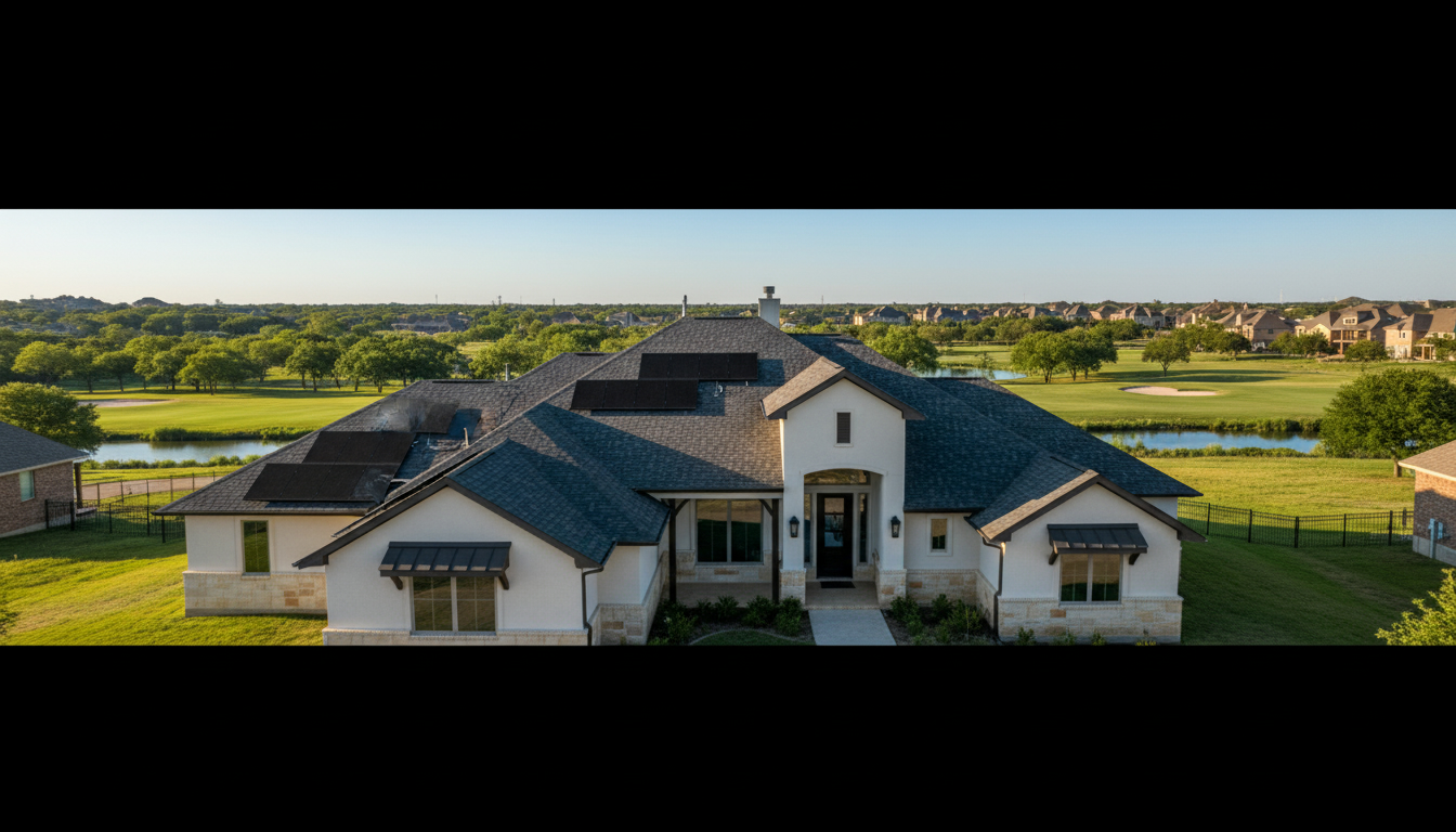 Materials, Installation, and Weather Resilience