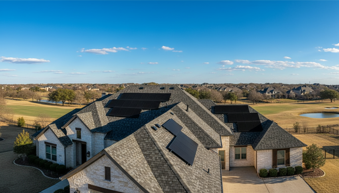 Why Choose Swordsmen Roofing - Local Care and Long-Term Value