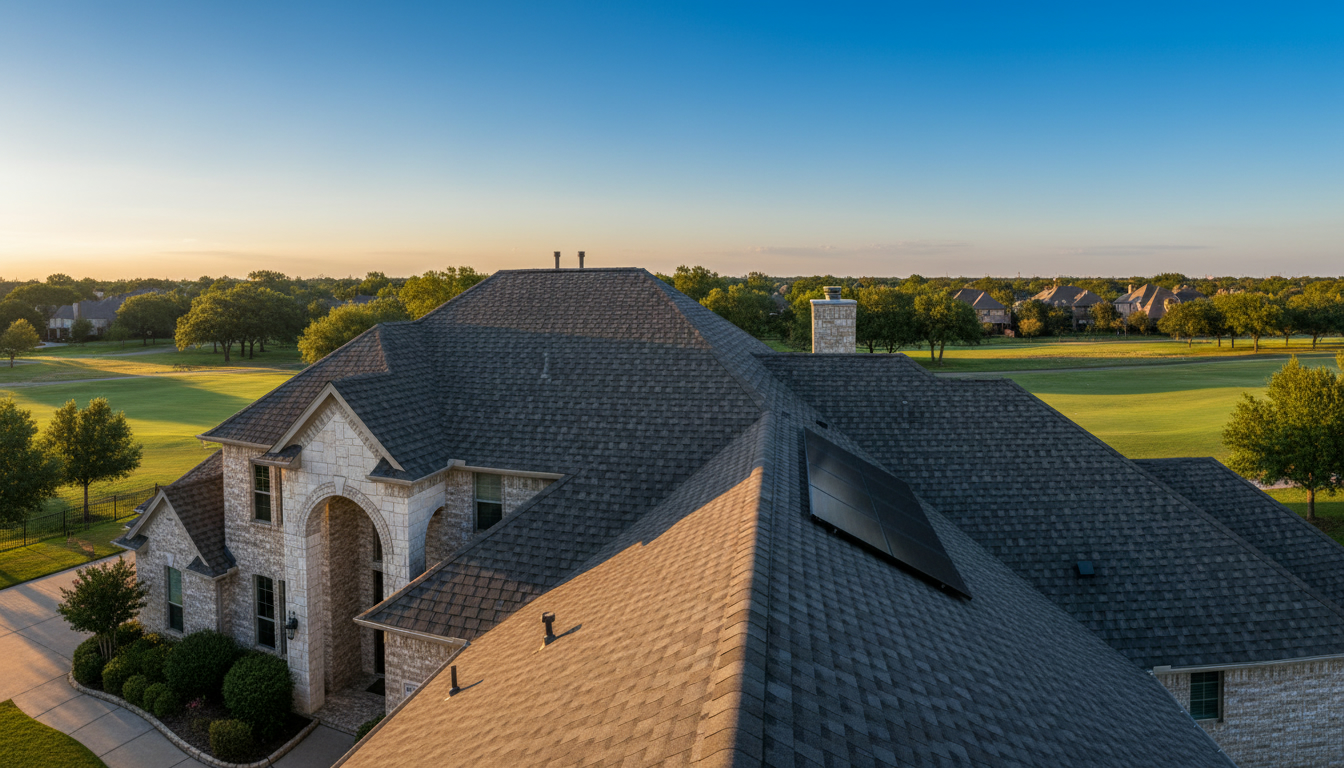 Swordsmen Roofing - Protecting Homes and Businesses with Care