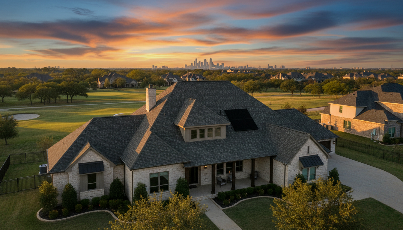 Services Offered by Swordsmen Roofing