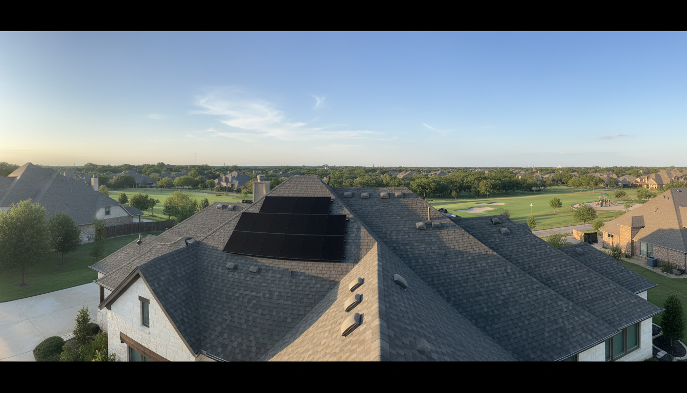 Materials and Systems We Install