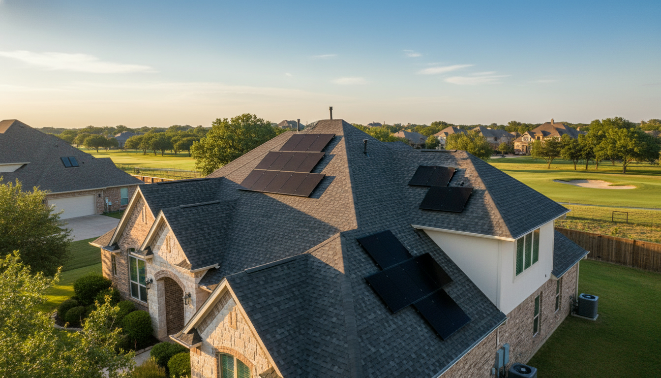 Service Area, Storm Response, and Community