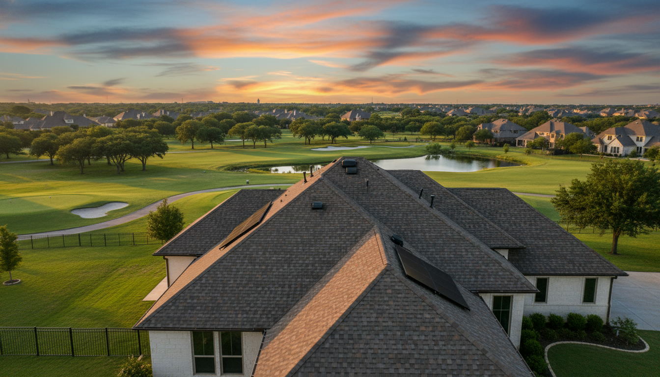 Comprehensive Roofing Services