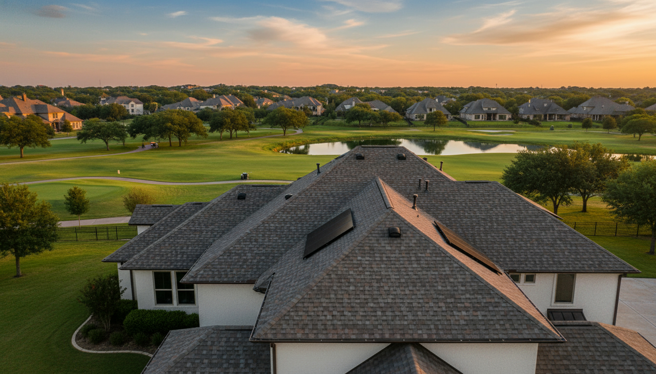 Why Choose Swordsmen Roofing