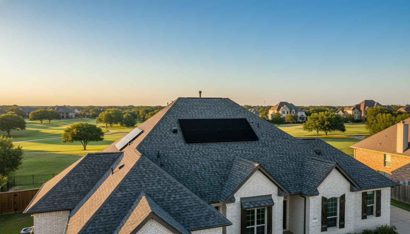 Commercial and Multi-Family Roofing