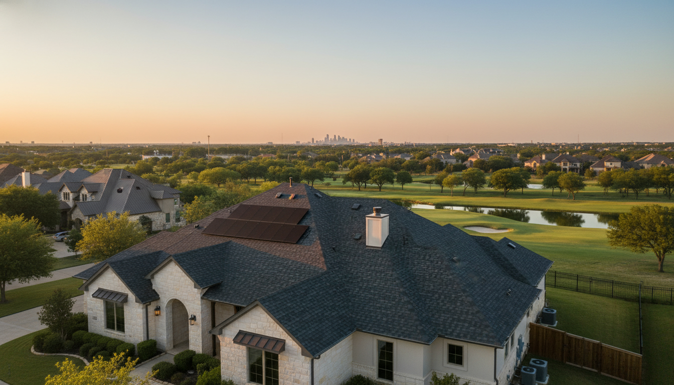 Why Choose Swordsmen Roofing