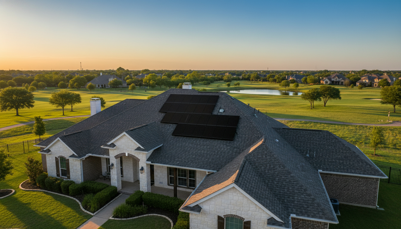 Swordsmen Roofing - Your Local Roofing Partner