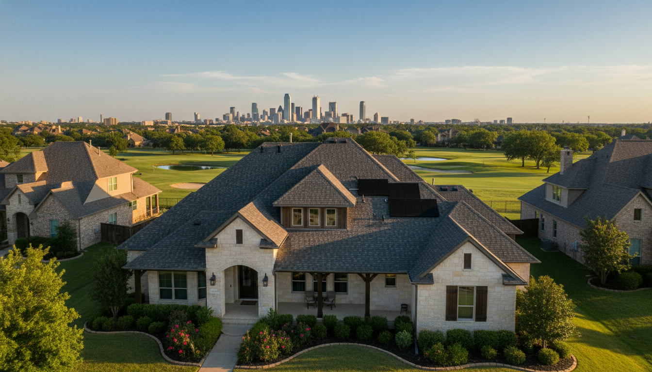 Composite/Luxury Roofing (Brava Slate/Shake/Tile)