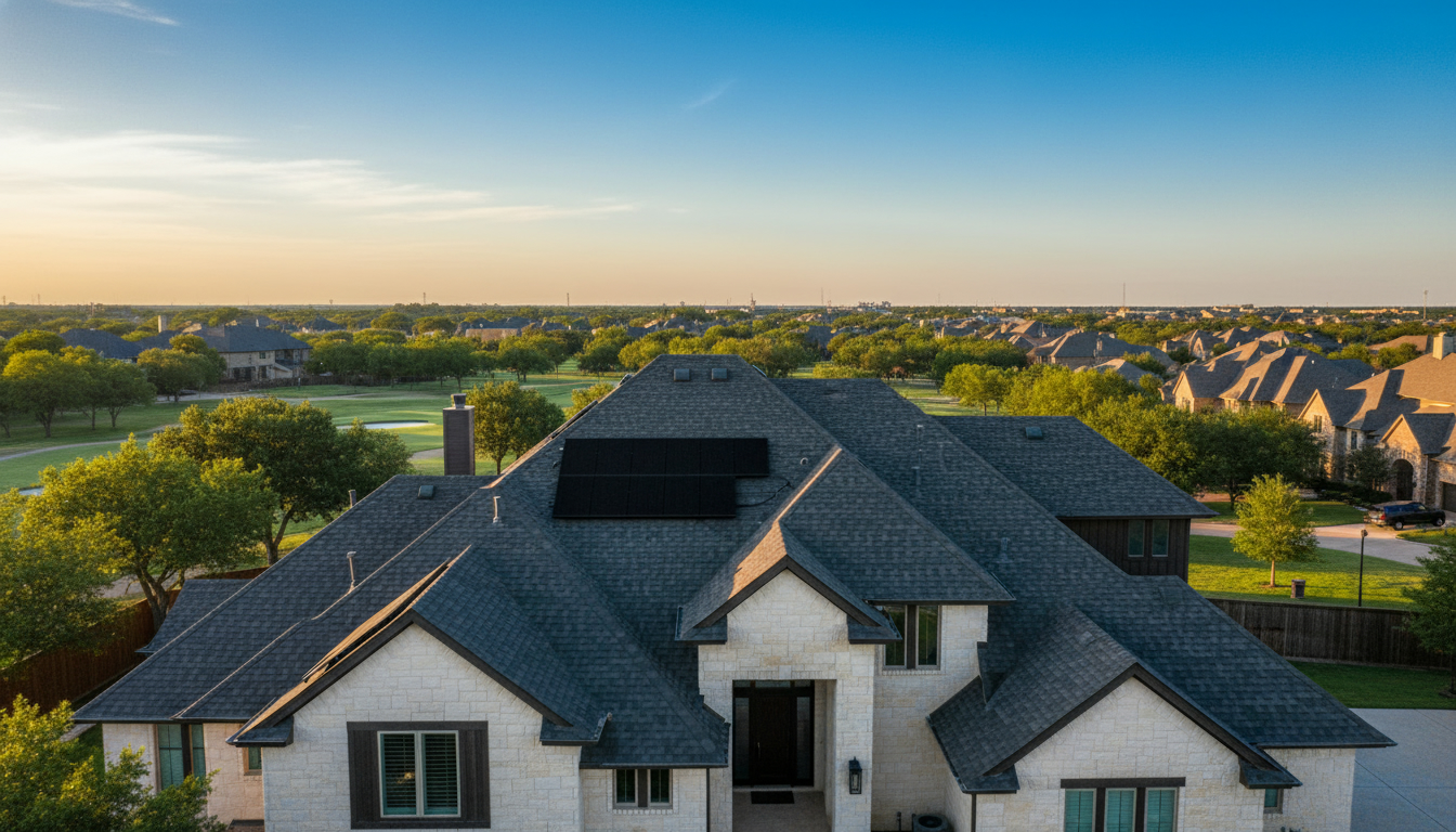 Commercial Roofing and Durable Solutions for Business