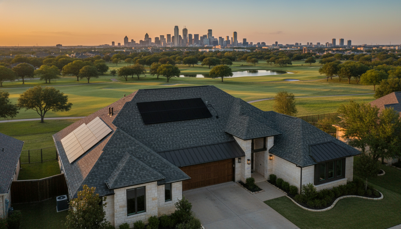 Why Homeowners and Businesses Choose Swordsmen Roofing