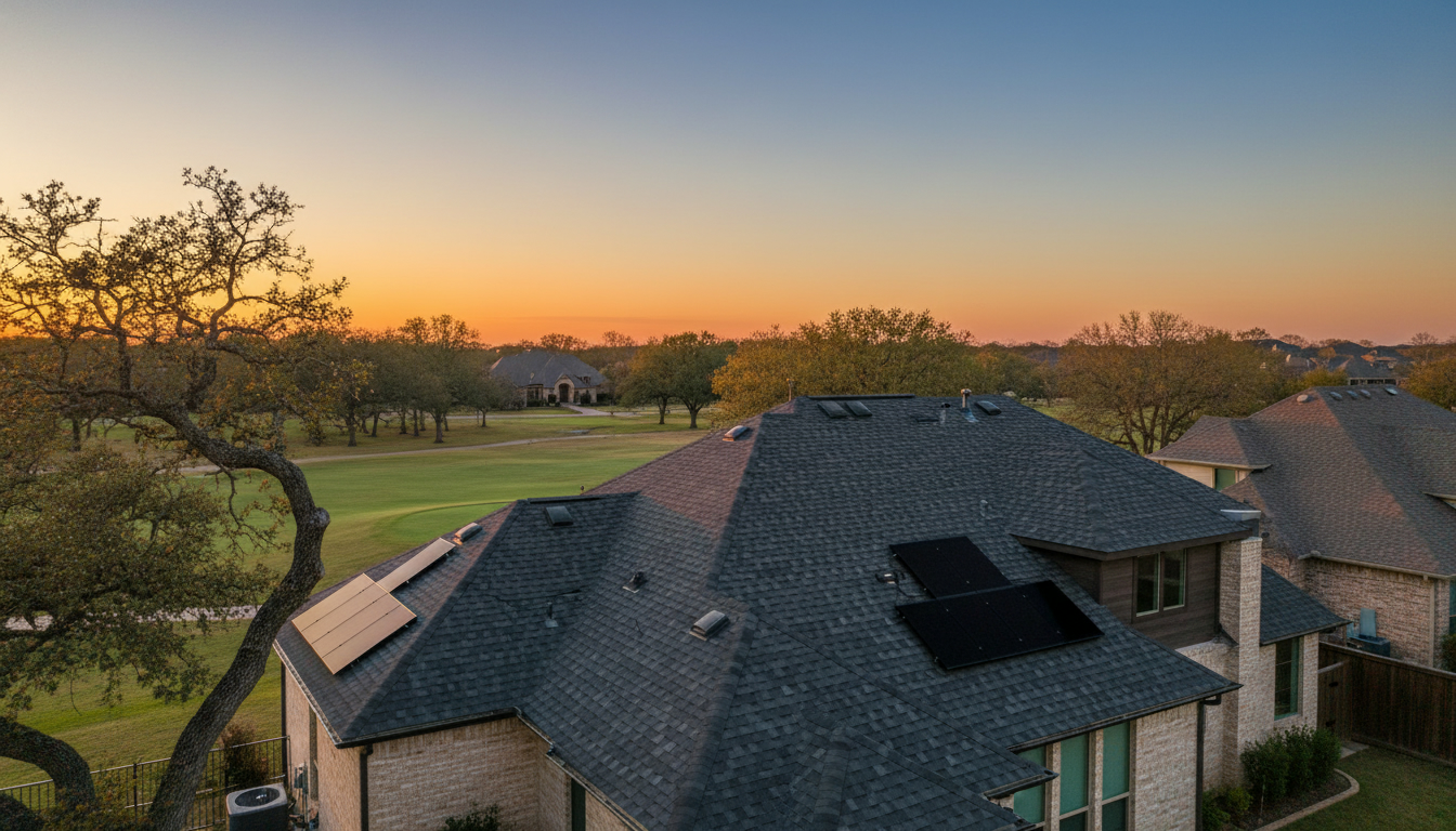 Swordsmen Roofing - Your Roofing Partner in Dallas