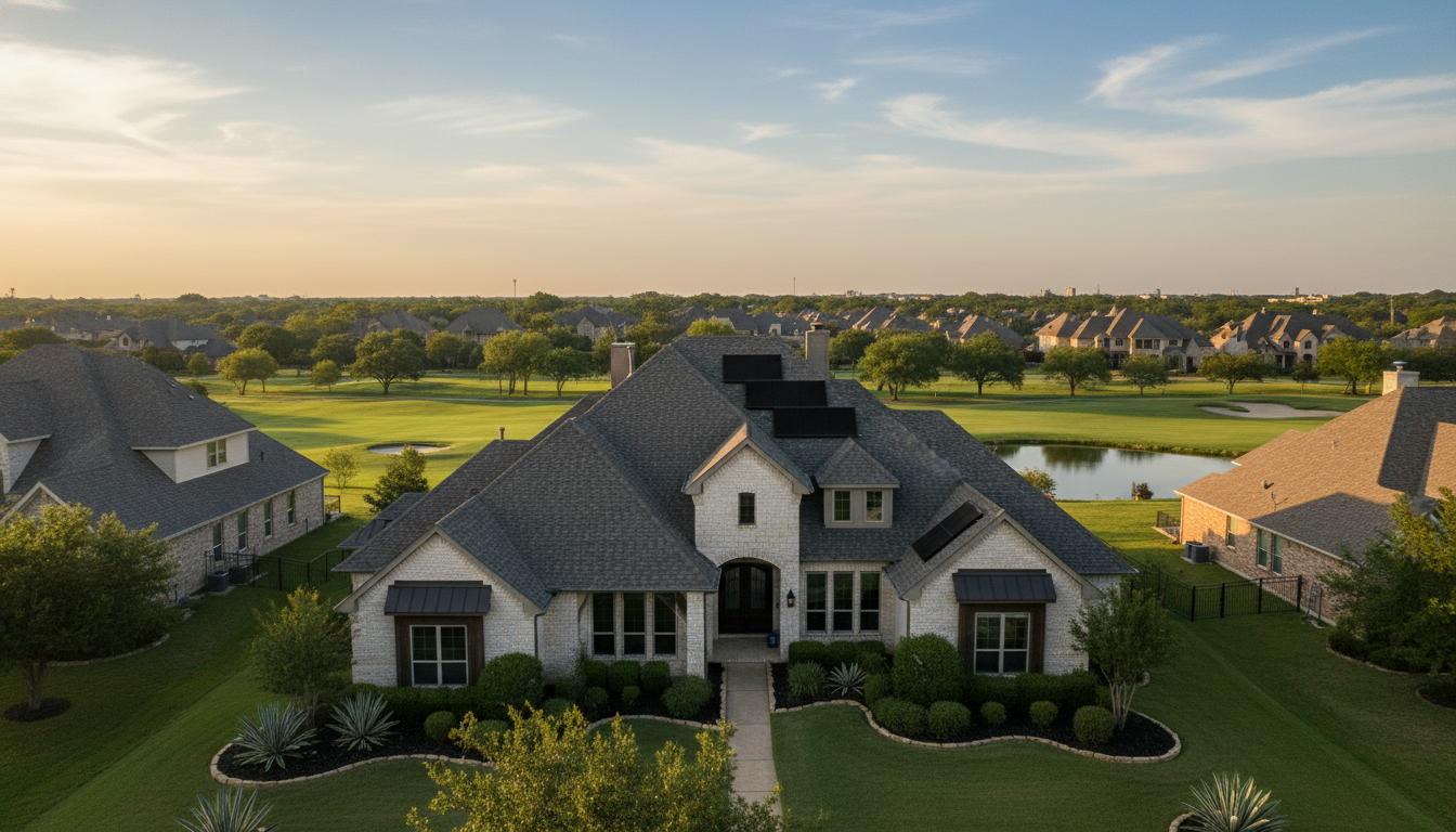 Commercial Roofing and Storm Recovery