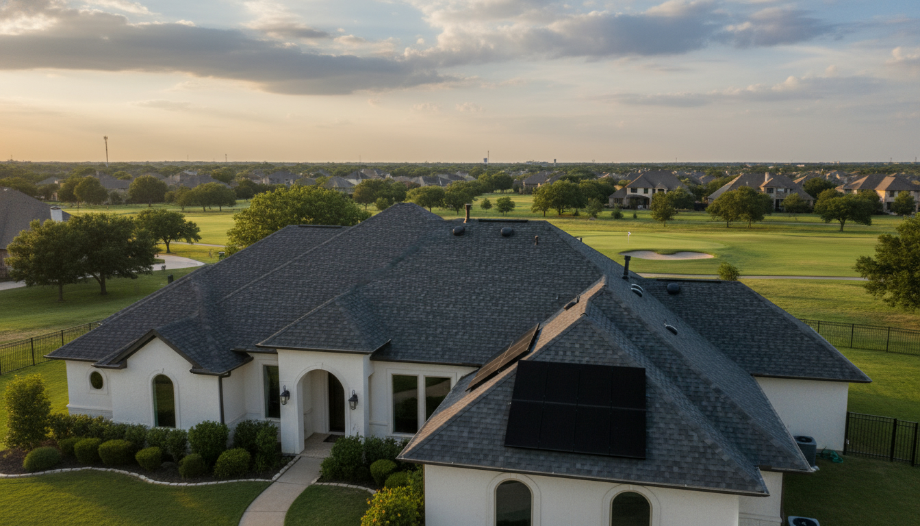 Why Choose Swordsmen Roofing - The Swordsmen Difference