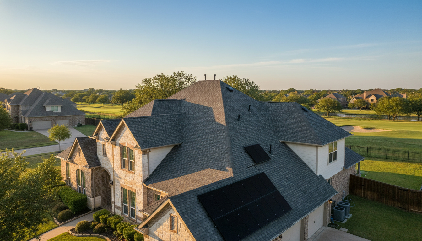 Swordsmen Roofing - Your Local Roofing Partner