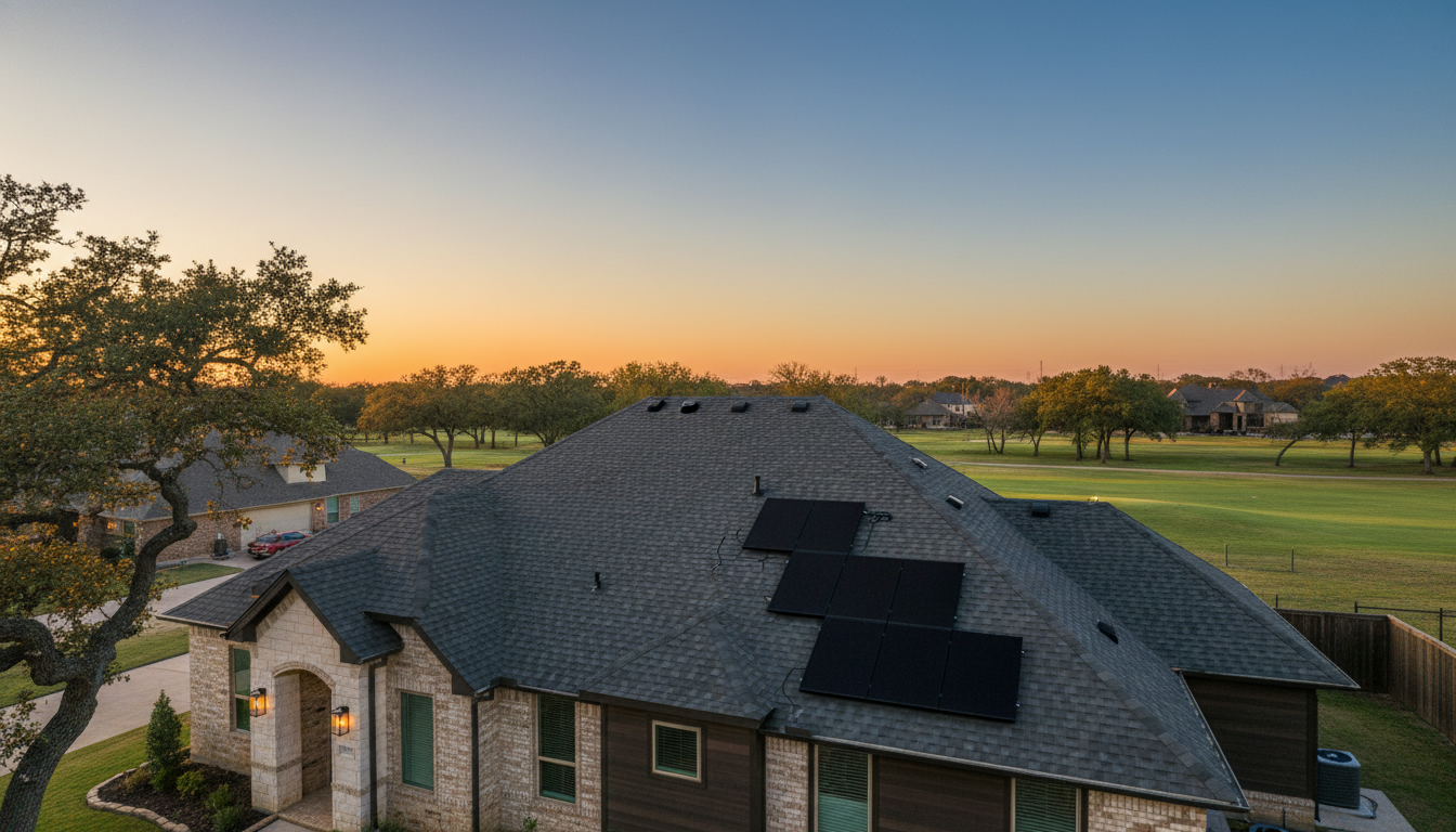 Commercial Roofing Solutions