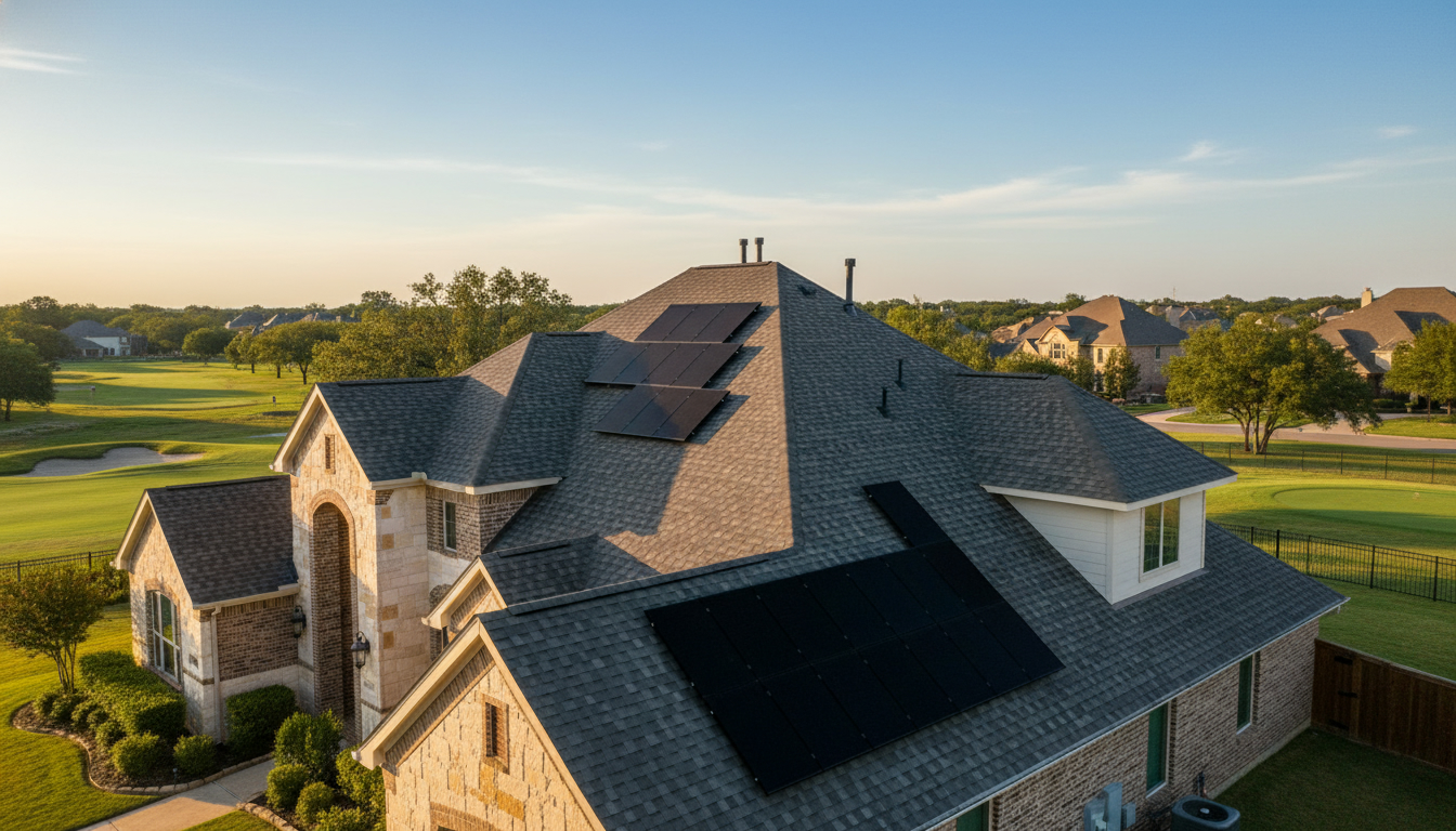 Materials, Finishes, and Eco Options