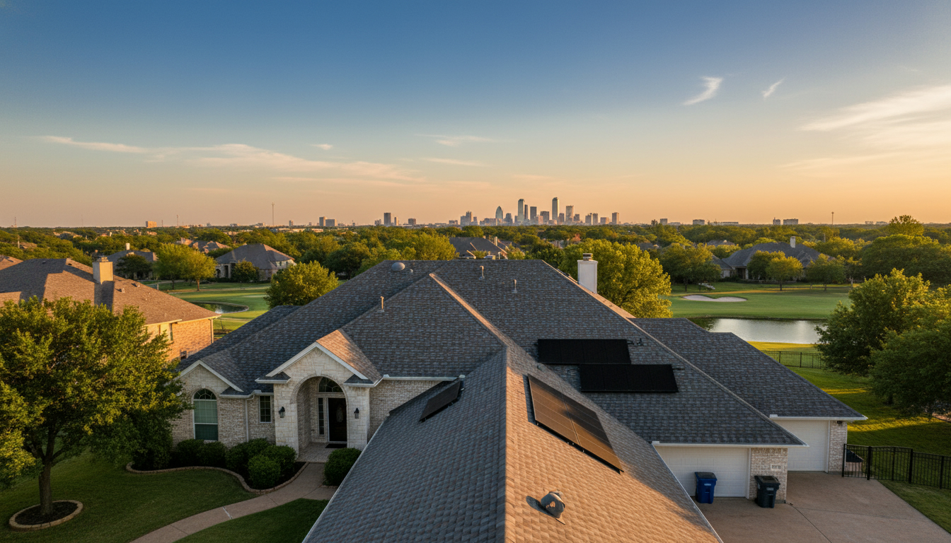 Service Areas, Experience, and Customer Care