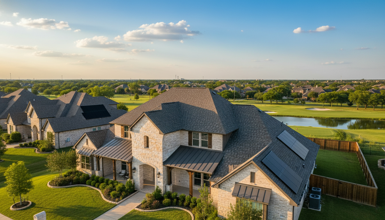 Roof Rejuvenation and Eco-Friendly Options