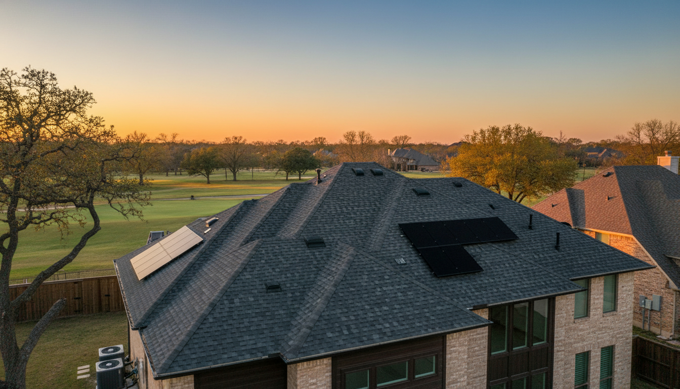 Commercial Roofing and Business Services