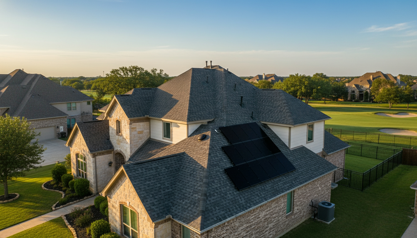 Project Process: Inspection, Proposal, and Installation