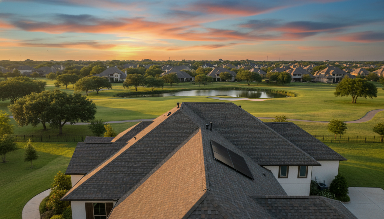 Roofing Services for Homes and Businesses