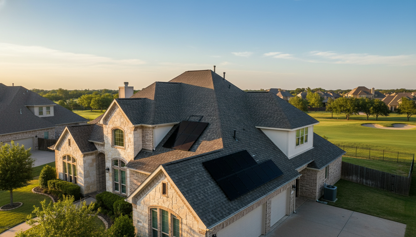 Materials, Systems, and Durable Options