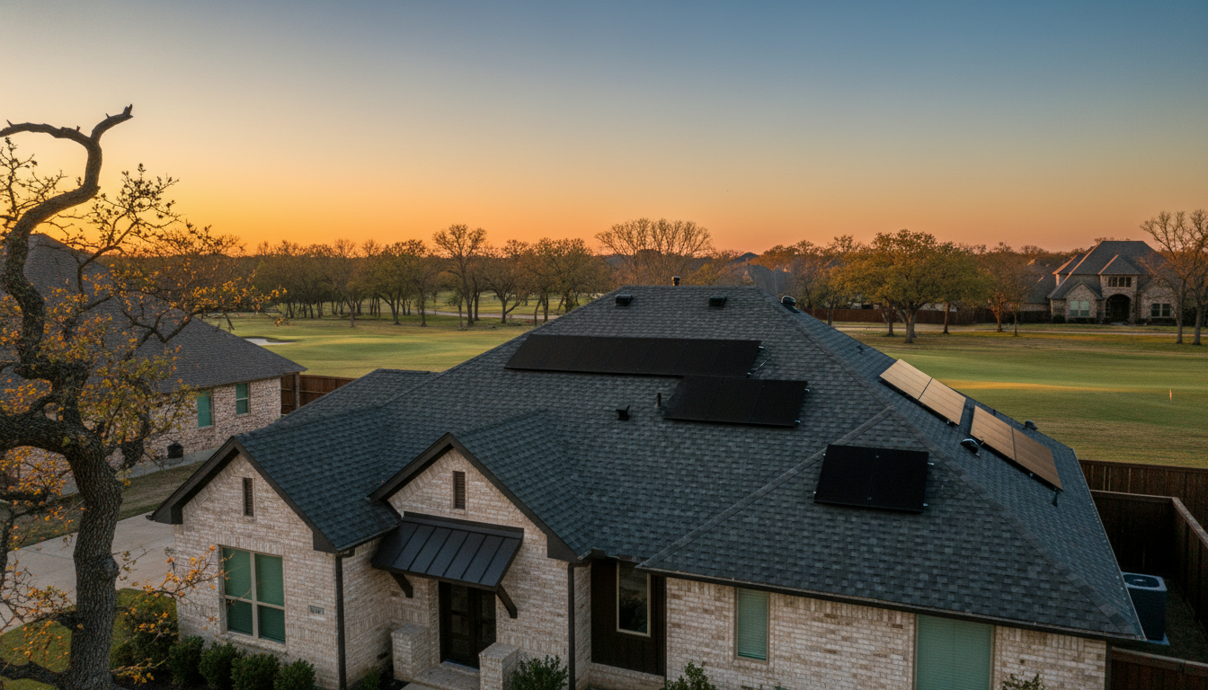 Storm Response, Damage Repair, and Insurance Help