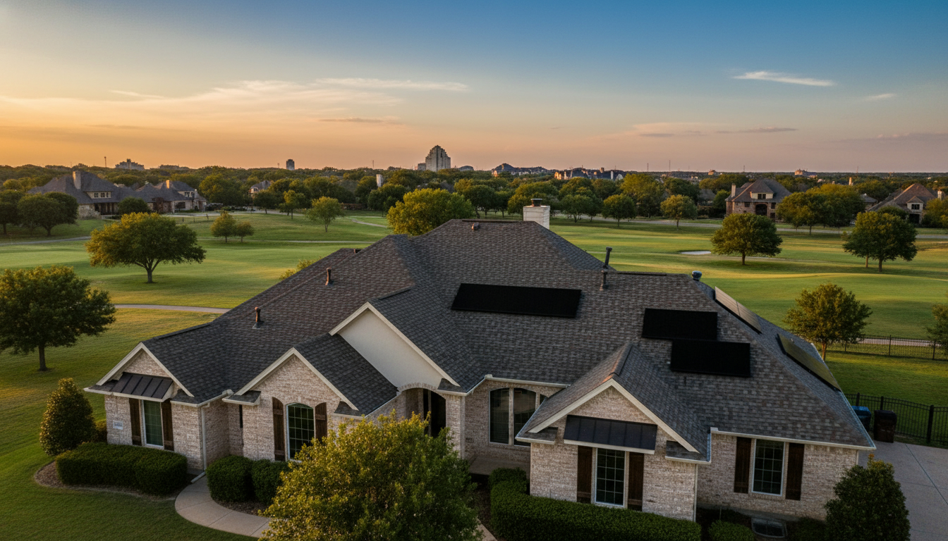 Why Homeowners and Businesses Recommend Us