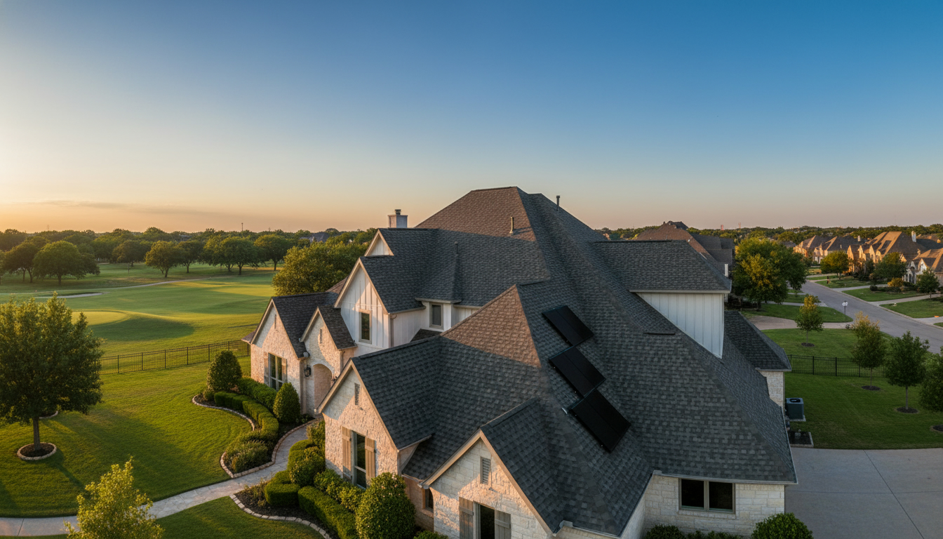 Services and Solutions by Swordsmen Roofing