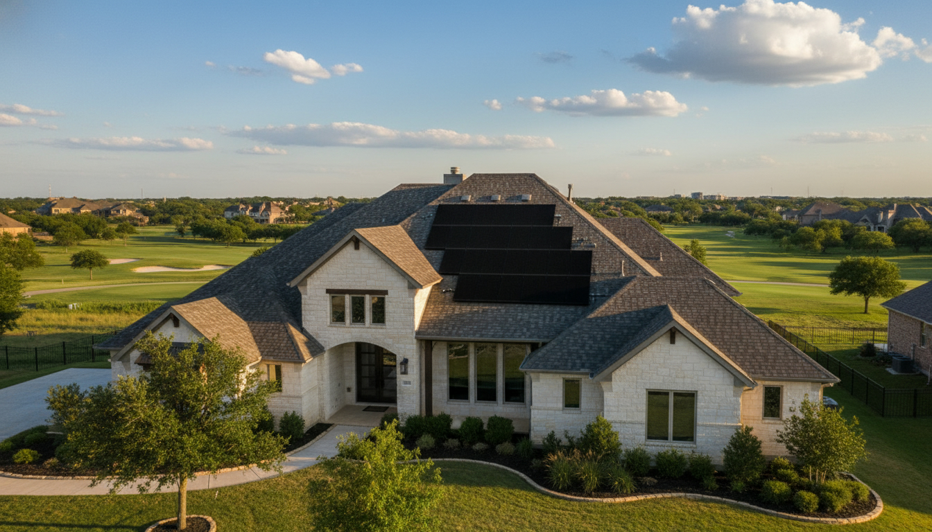 Commercial Roofing and Business Solutions