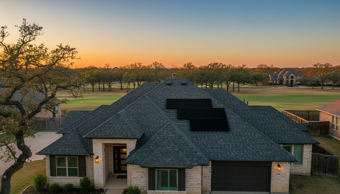 Why choose Swordsmen Roofing