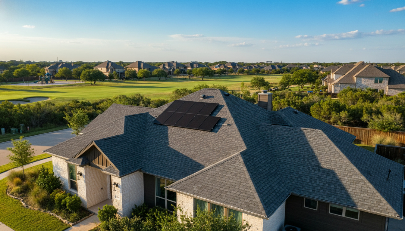 Closing - Swordsmen Roofing stands ready to protect your property