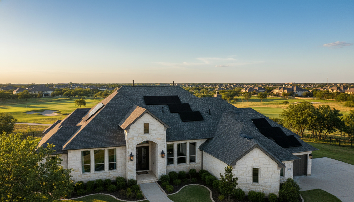 Why choose Swordsmen Roofing - the smart roof choice